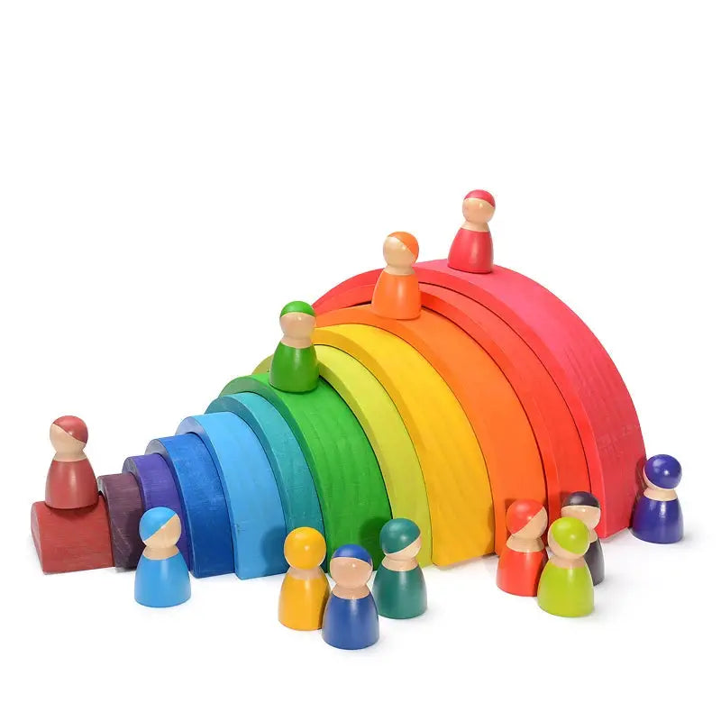 Bestsellers Seaside-Montessori