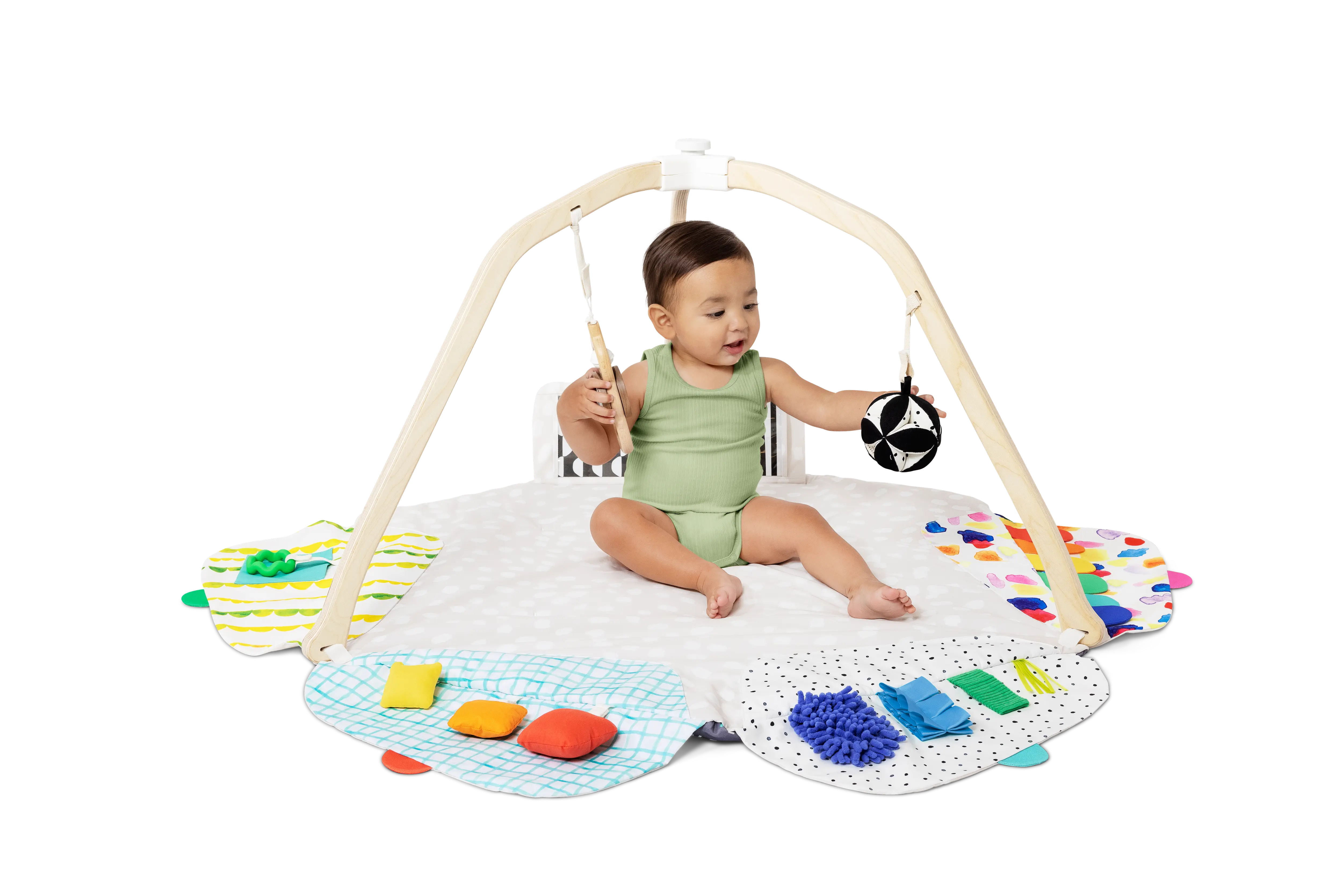 Play Gym by Lovevery Lovevery