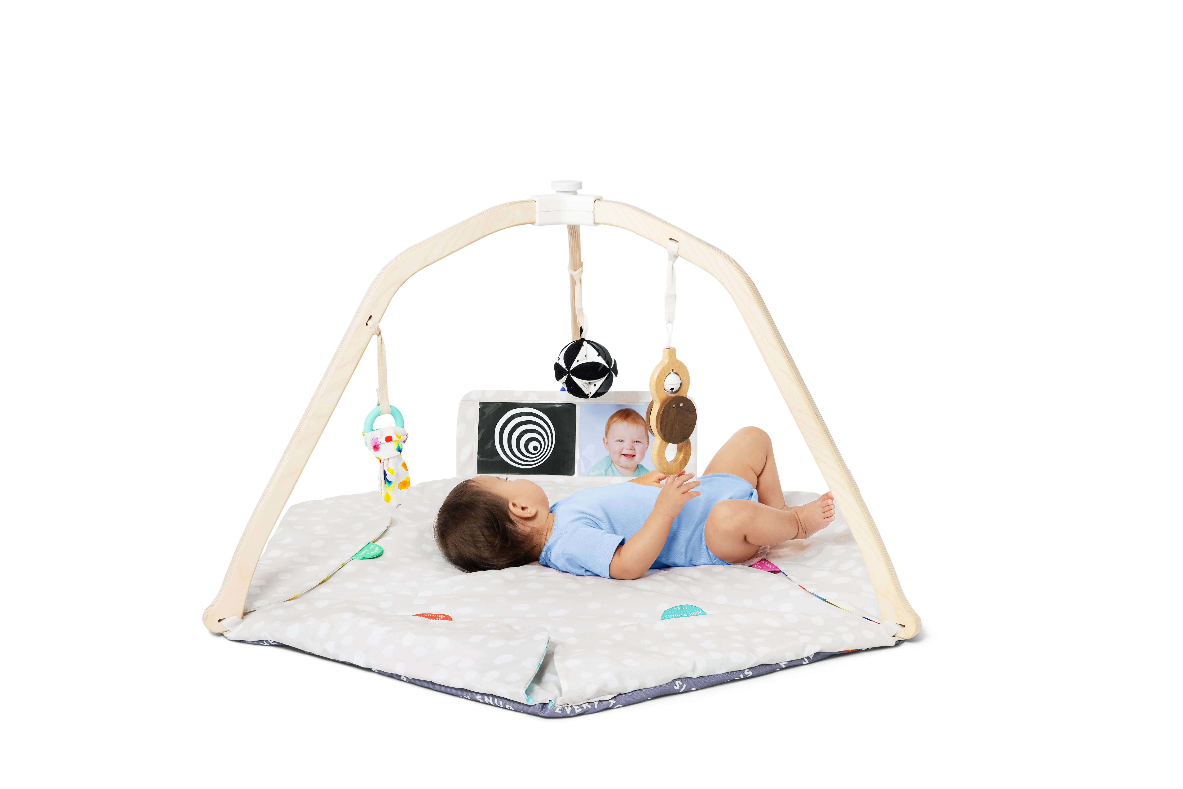 Play Gym by Lovevery