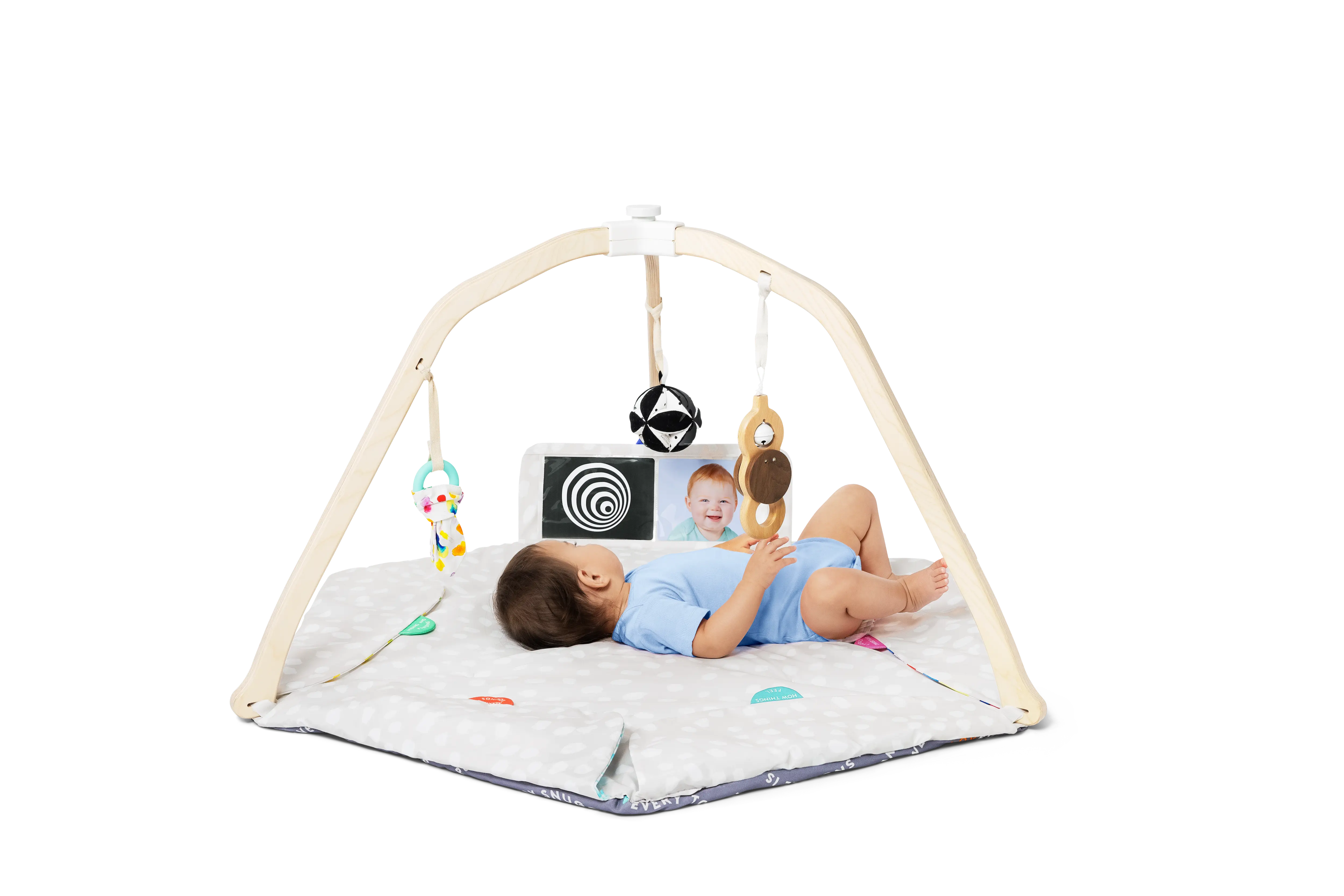 Play Gym by Lovevery Lovevery