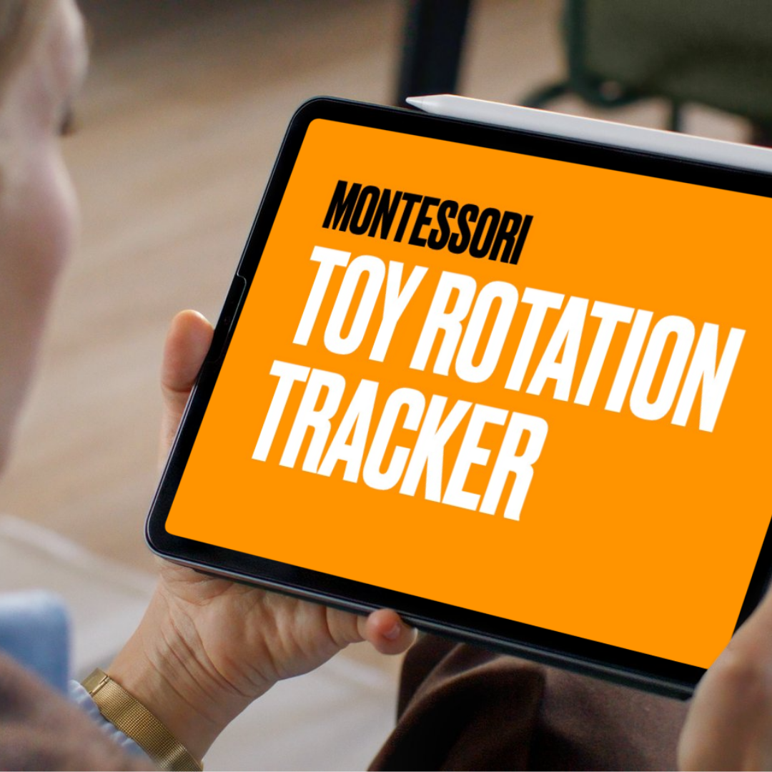 Ebook: Is Montessori Right for Your Family?