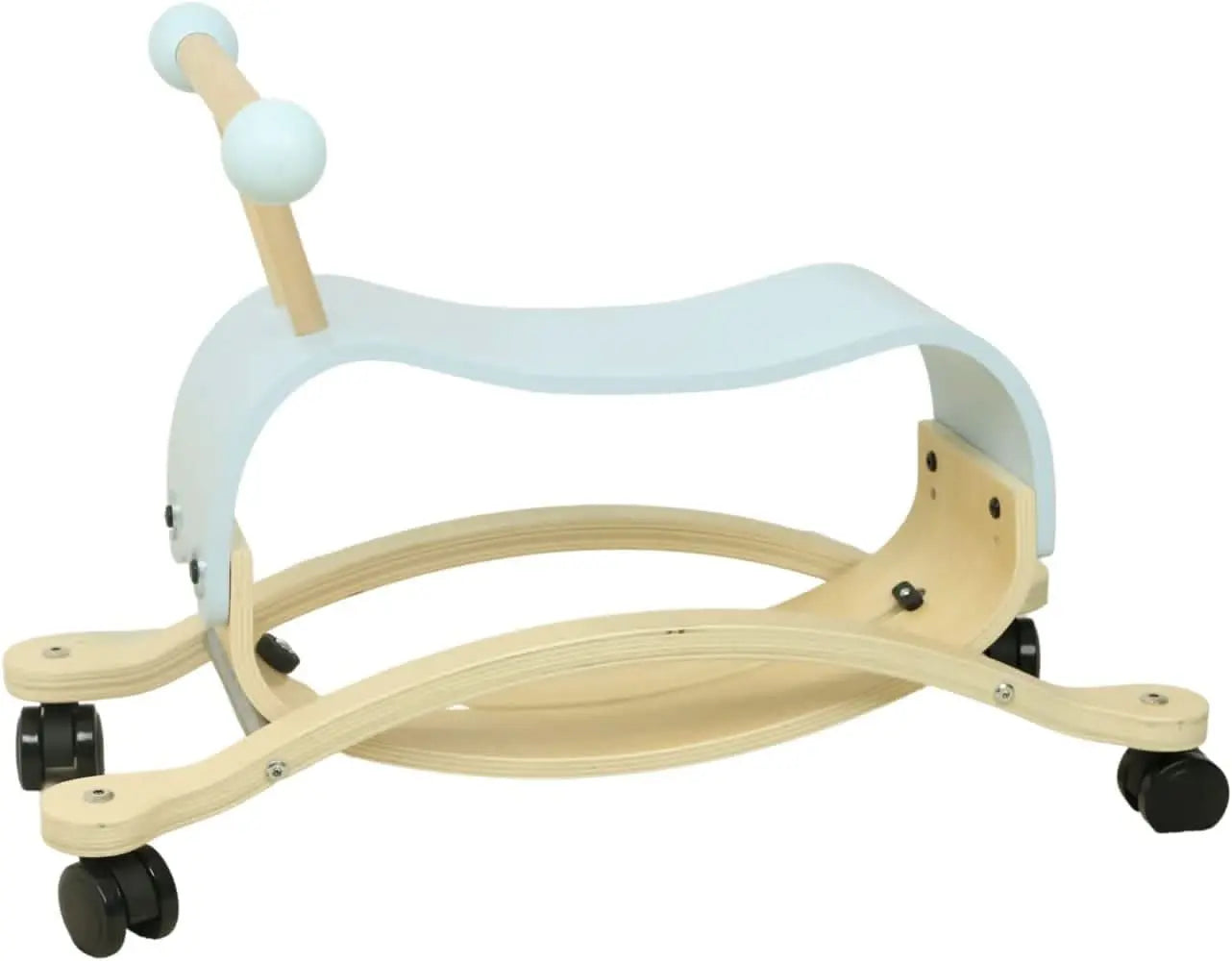 Rocker Bug | Wooden Balance & Rocking Toy for Toddlers and Kids Avenlur.com