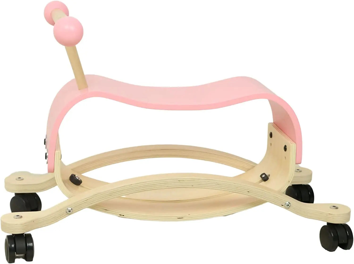 Rocker Bug | Wooden Balance & Rocking Toy for Toddlers and Kids Avenlur.com