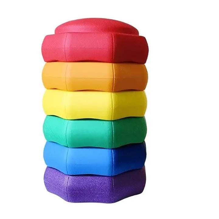 Stepping Stones Seaside-Montessori