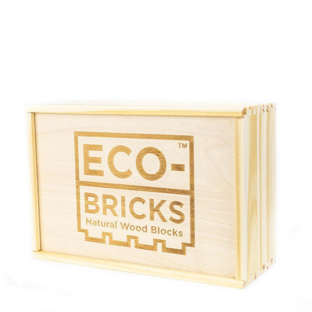 Eco-bricks Classic 250pcs Periwinkle Eros