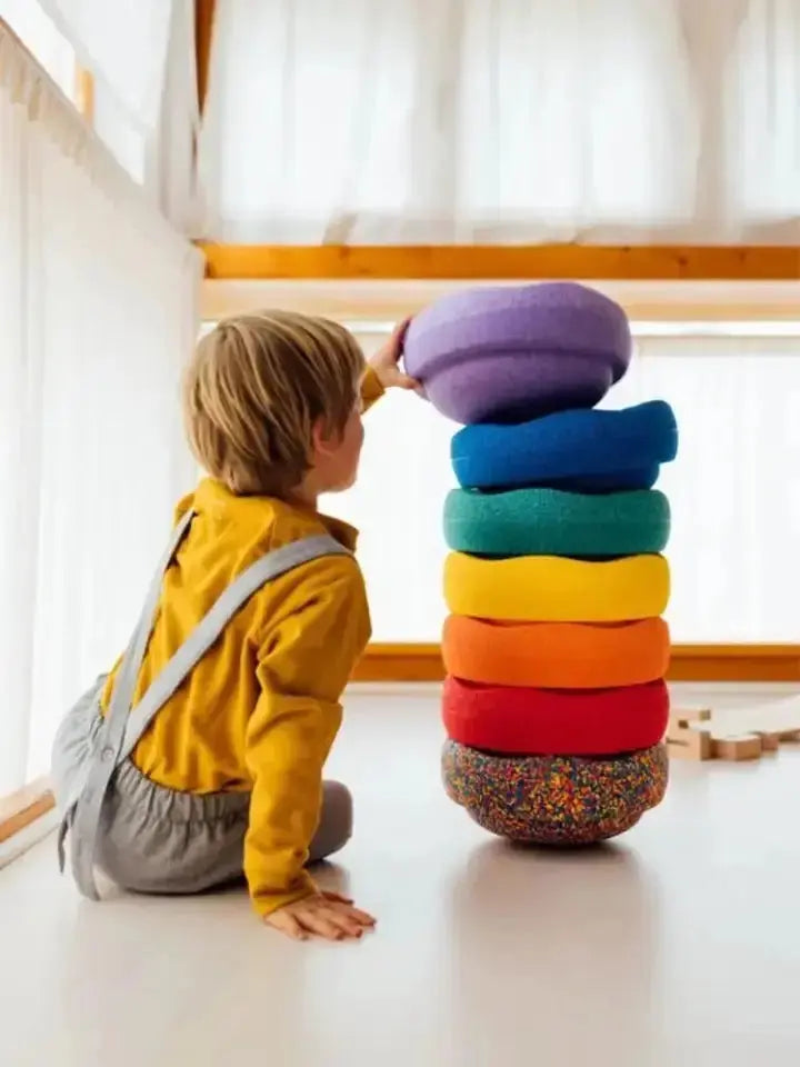 Stepping Stones Seaside-Montessori