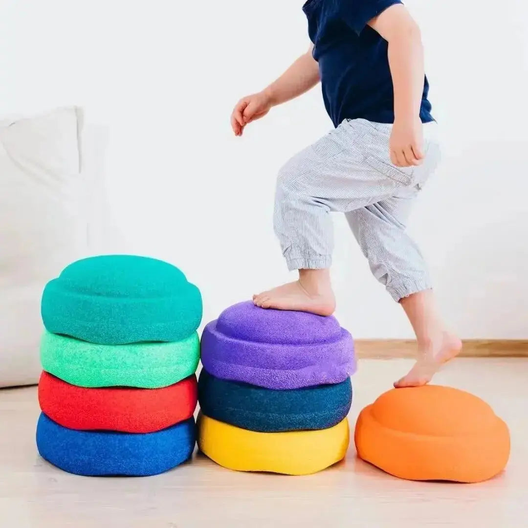 Stepping Stones Seaside-Montessori