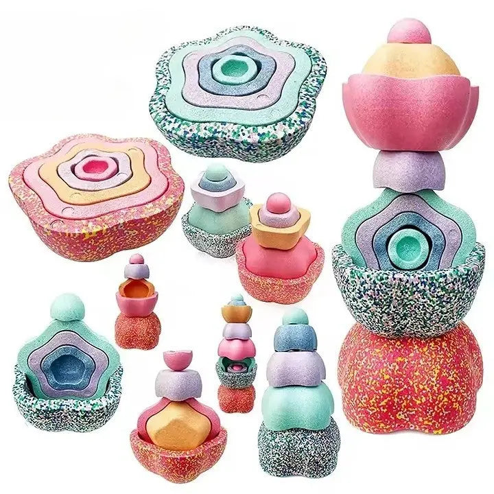 Stepping Stones Seaside-Montessori