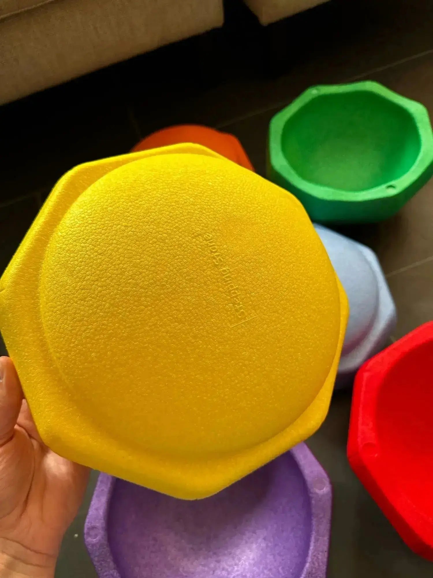 Stepping Stones Seaside-Montessori