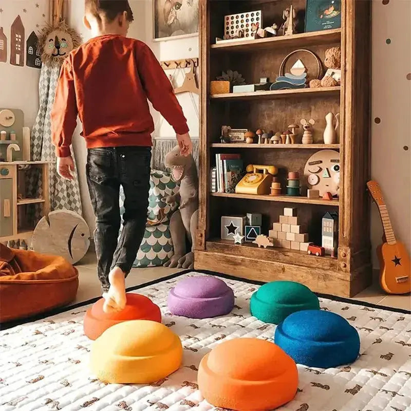 Stepping Stones Seaside-Montessori