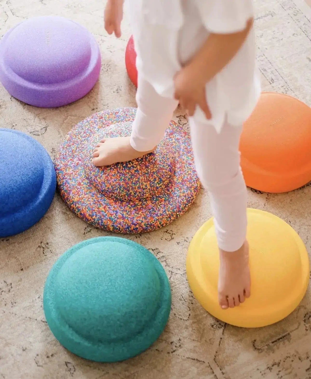 Stepping Stones Seaside-Montessori