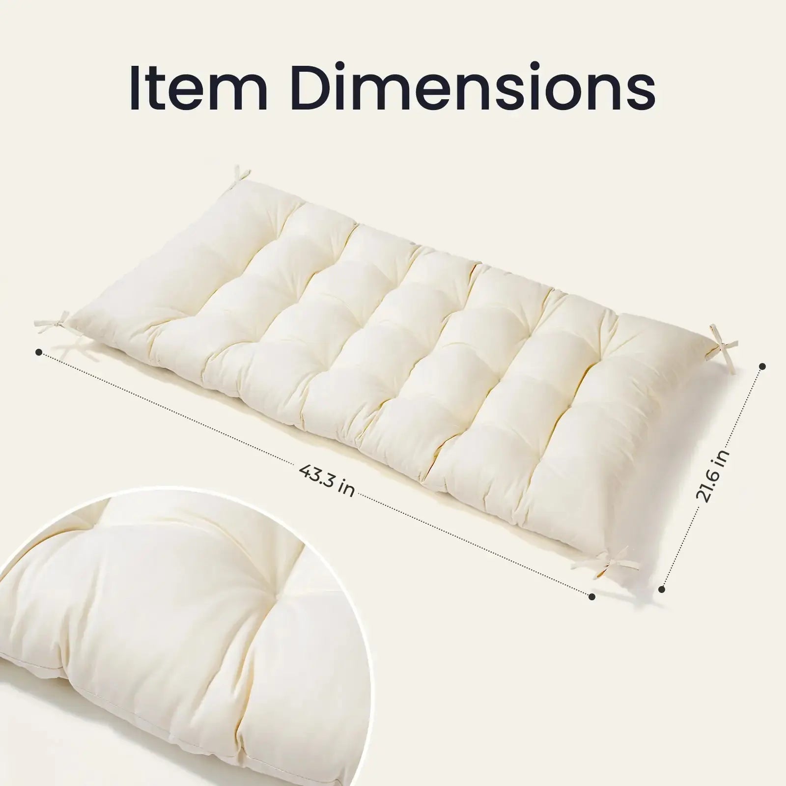 7-in-1 Rainbow Climbing Set with Play Pad Tiny Land