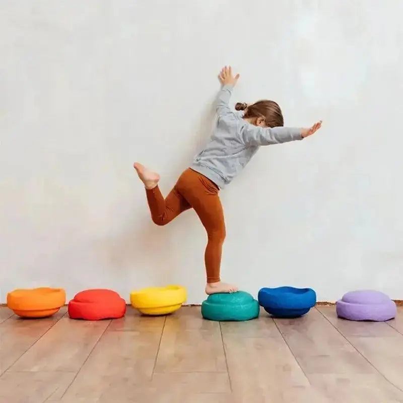 Stepping Stones Seaside-Montessori