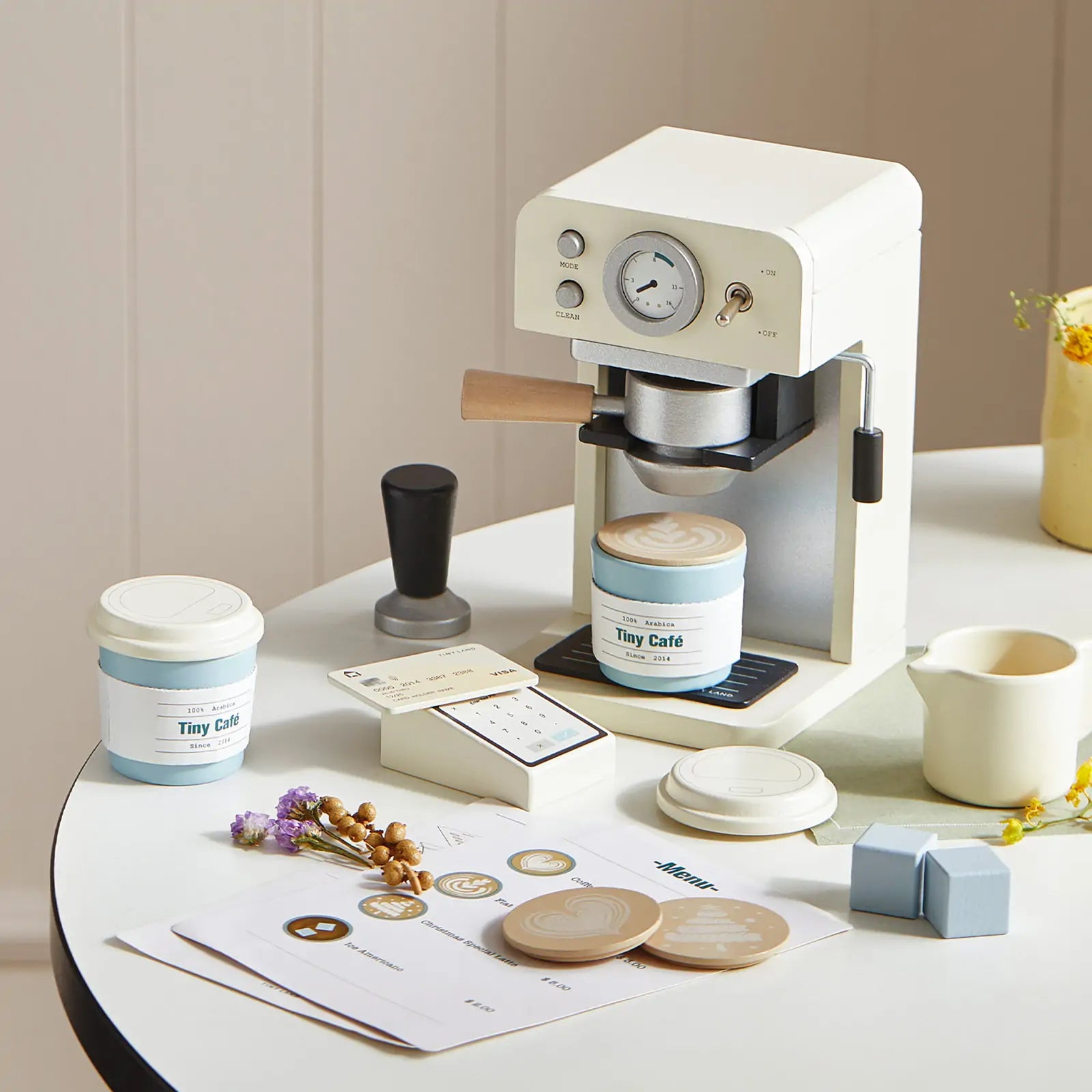 Tiny Land® Coffee Maker
