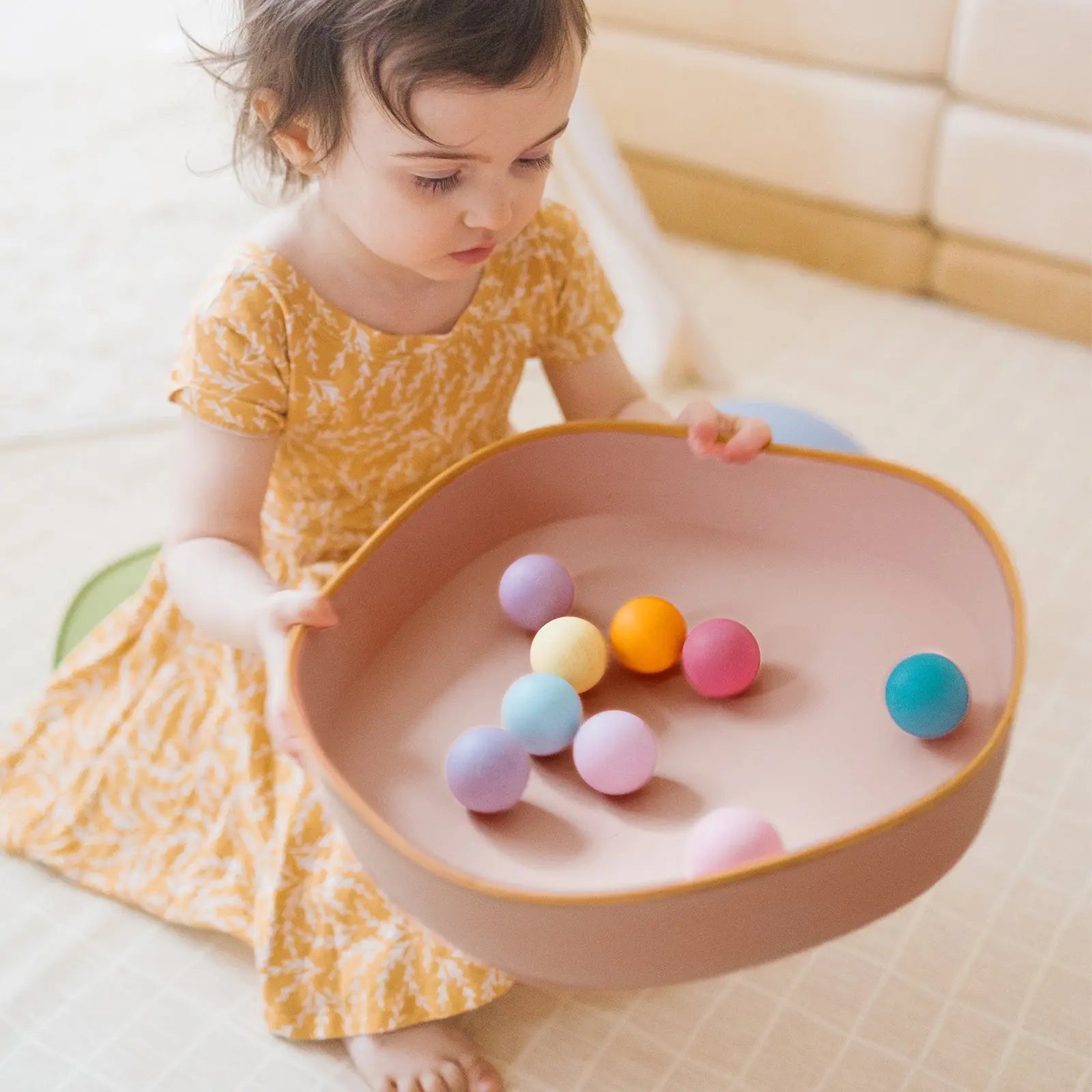 Tiny Land® Stepping Stones - Beach Vacation Tiny Land INC