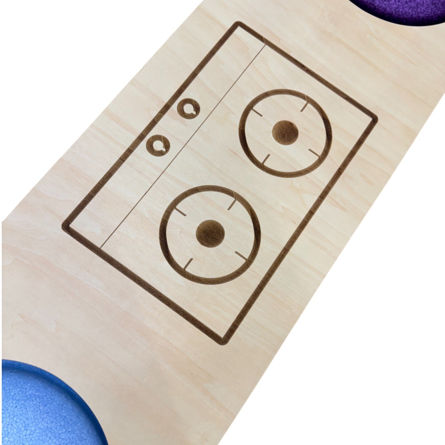 Connector Boards Set for Stepping Stones