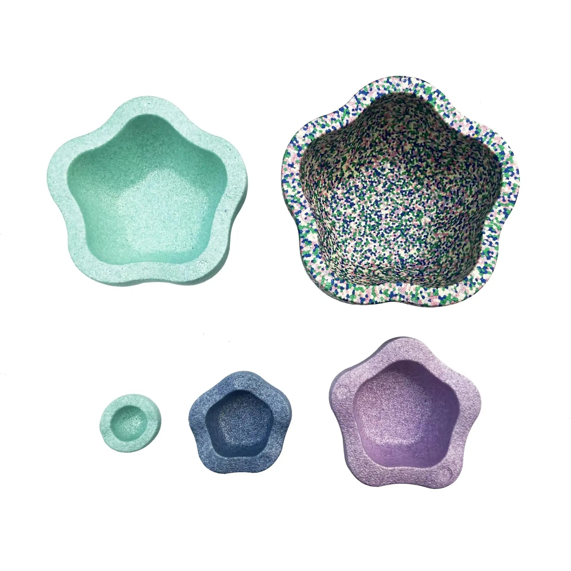 Stepping Stones Seaside-Montessori