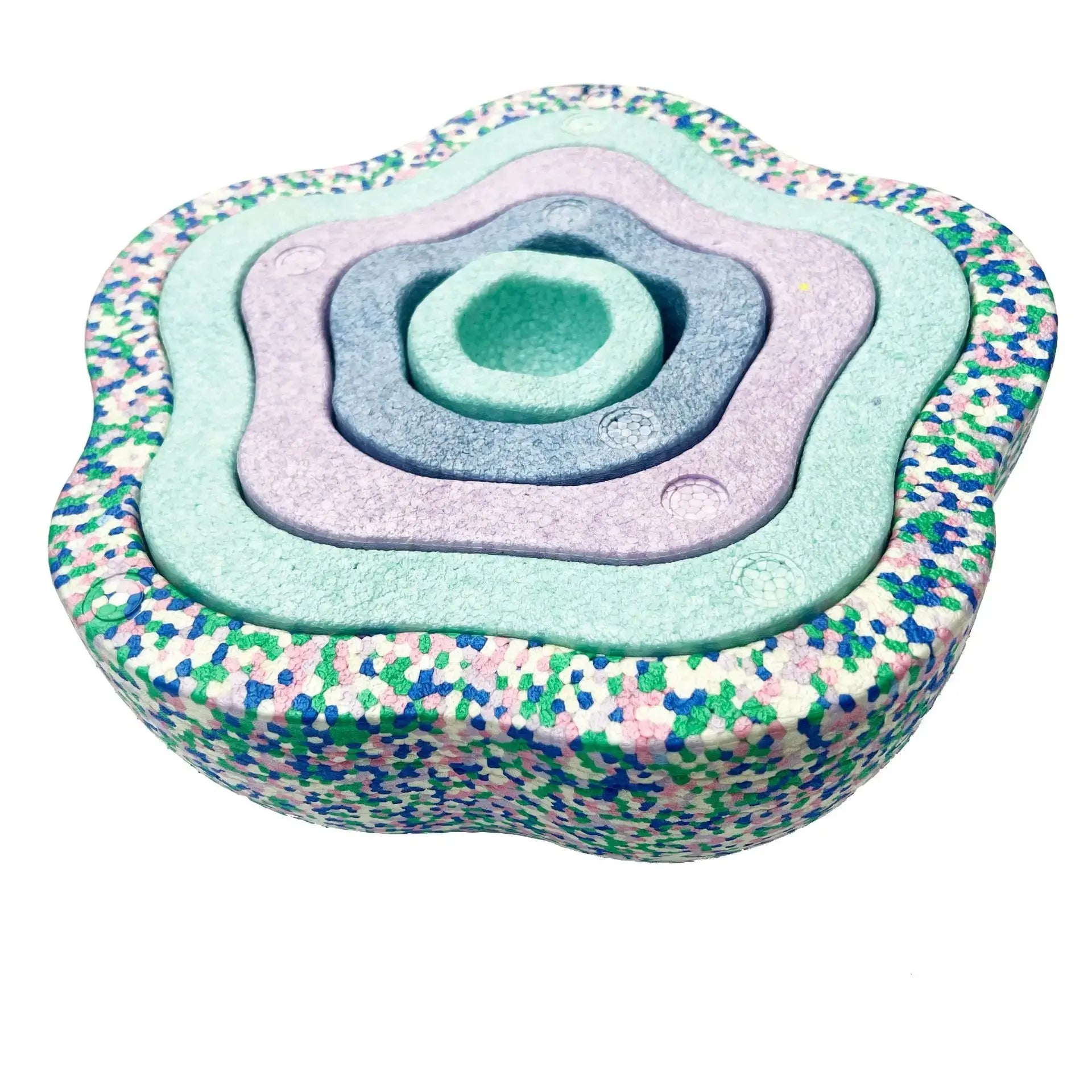 Stepping Stones Seaside-Montessori