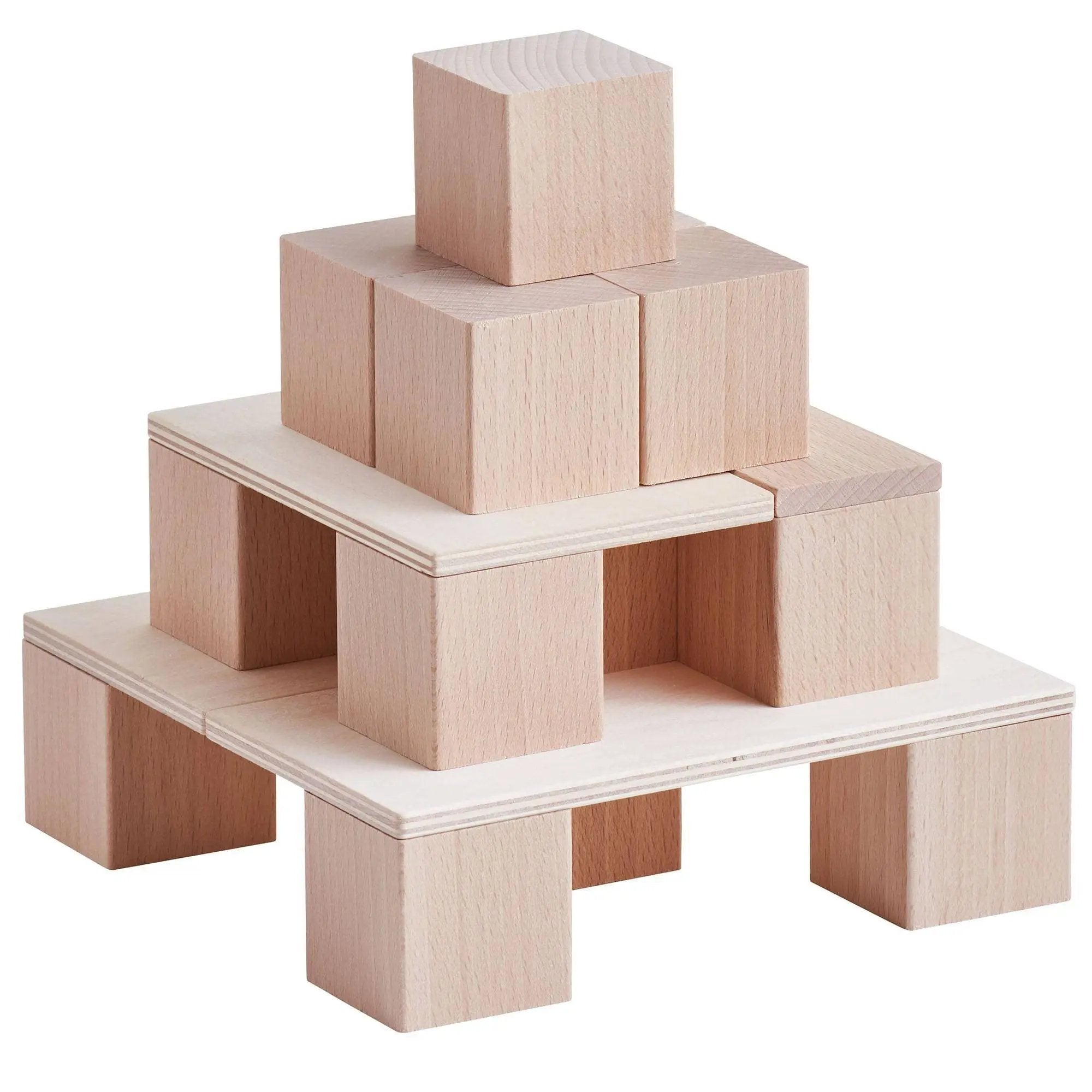 Clever Up! Building Block System HABA USA