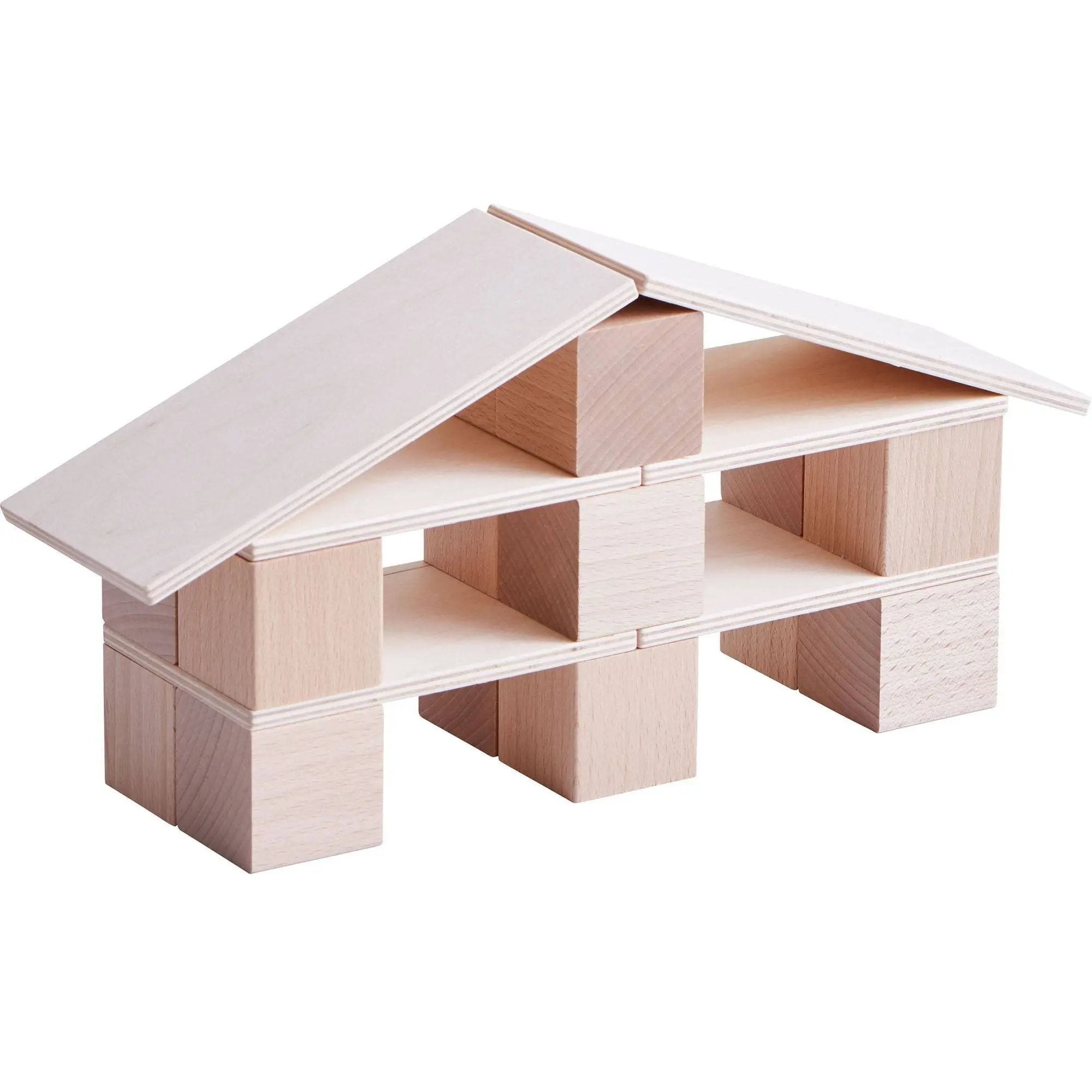 Clever Up! Building Block System HABA USA