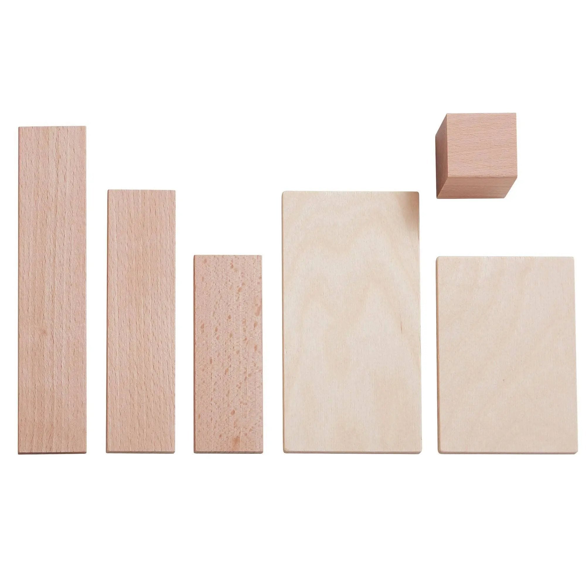 Clever Up! Building Block System HABA USA