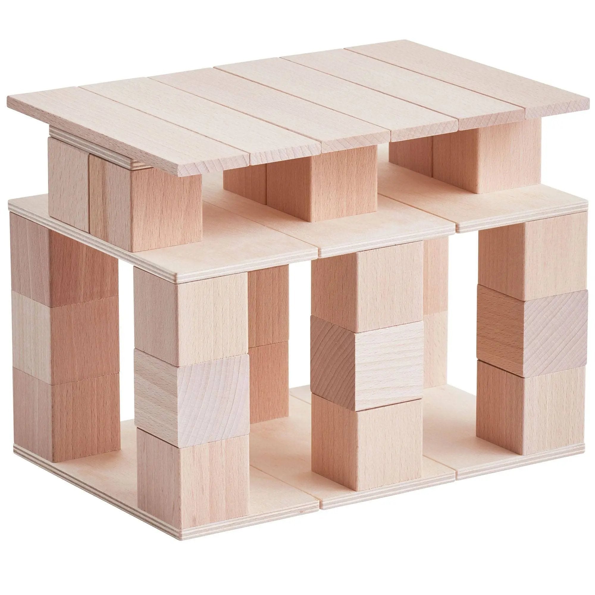Clever Up! Building Block System HABA USA