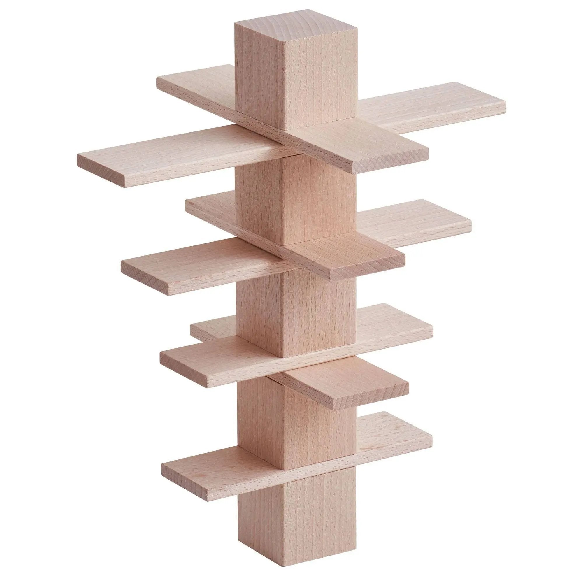 Clever Up! Building Block System HABA USA