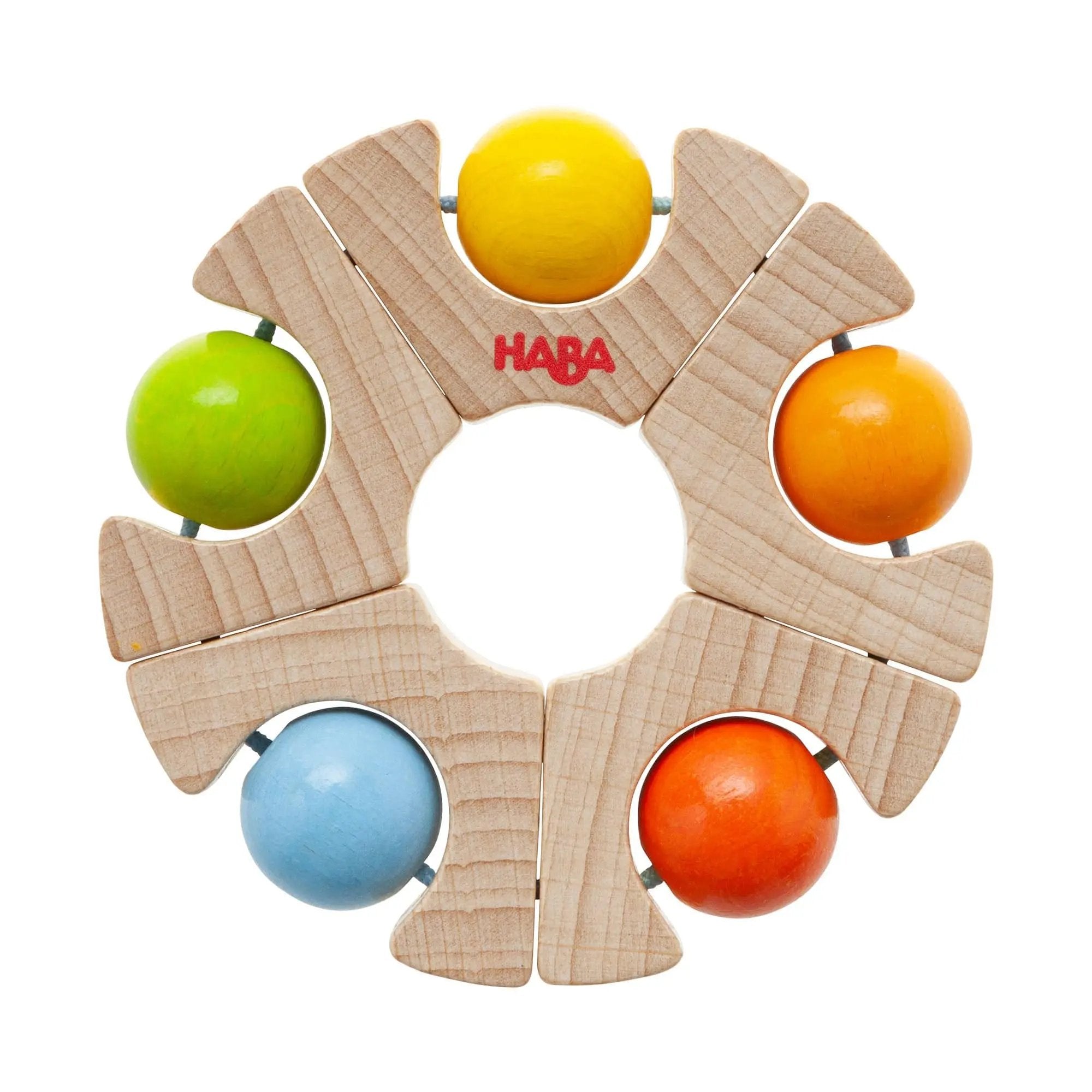 Haba Grasping Toy HABA USA