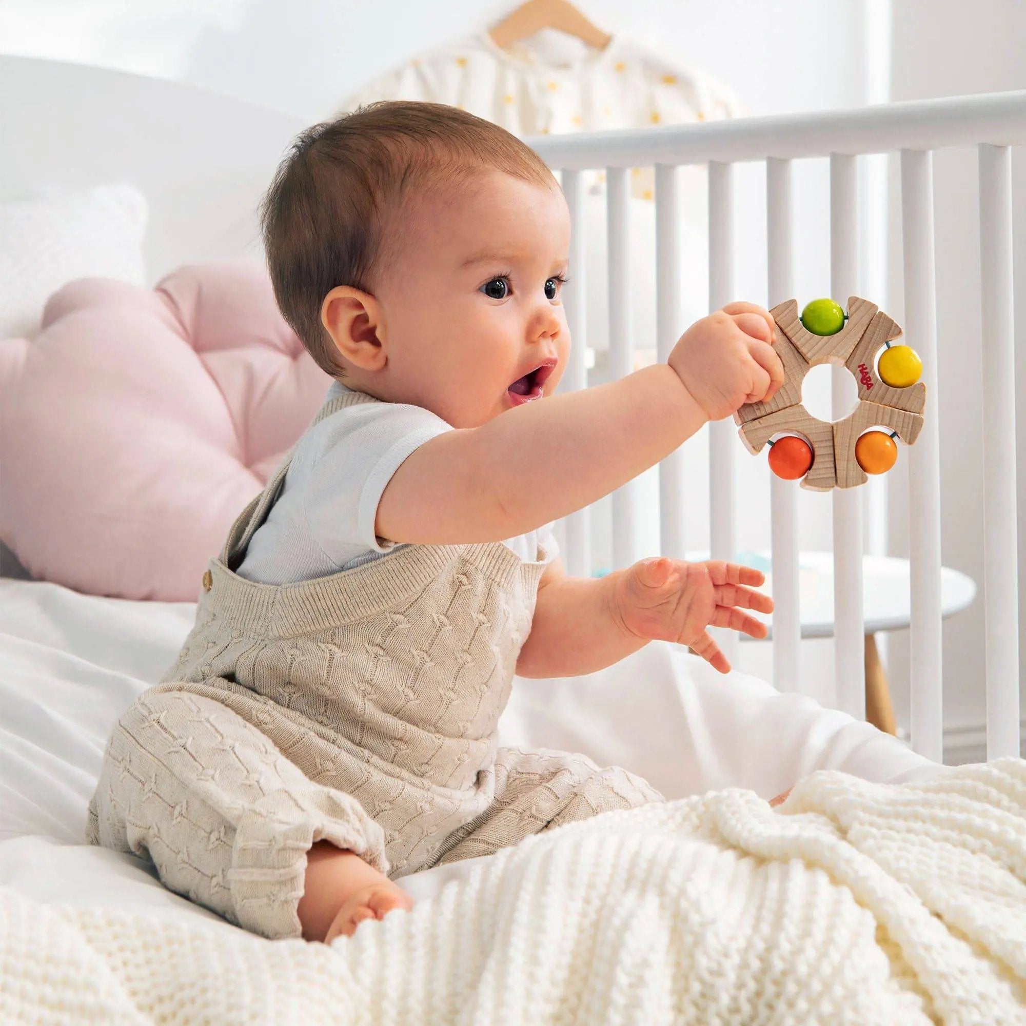 Haba Grasping Toy HABA USA