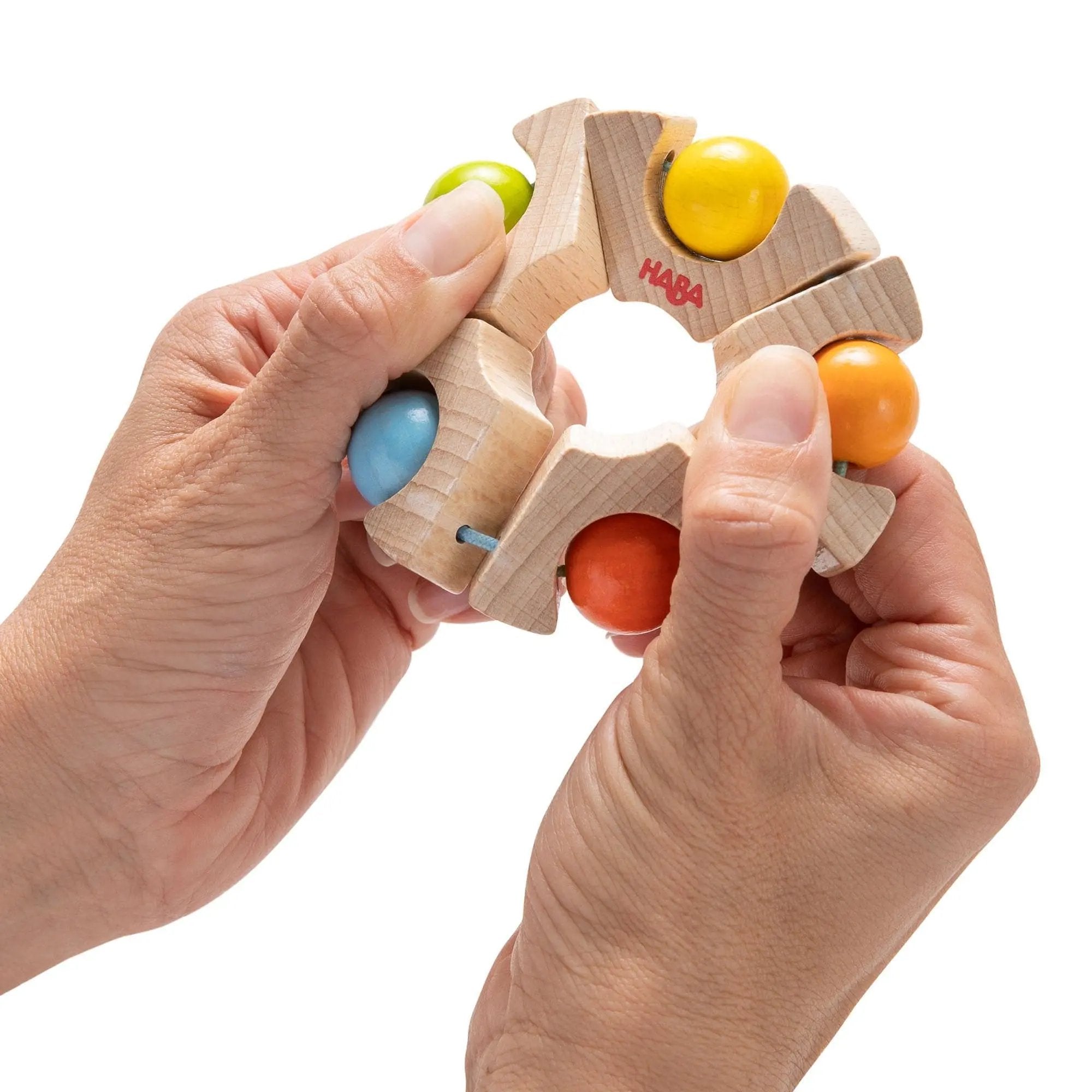 Haba Grasping Toy HABA USA