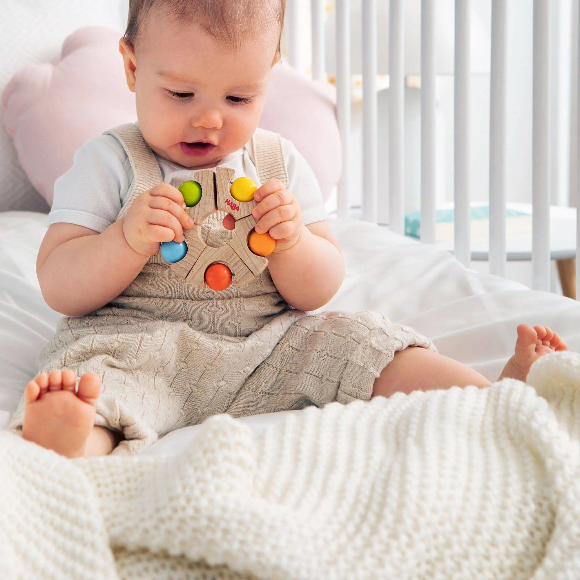 Haba Grasping Toy HABA USA
