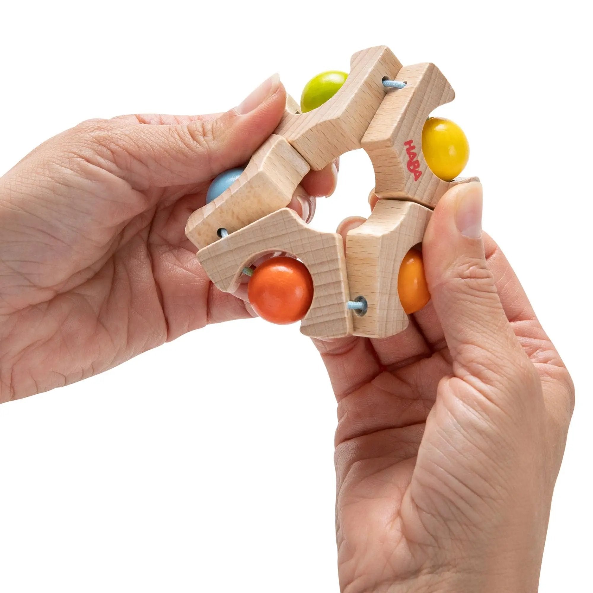 Haba Grasping Toy HABA USA