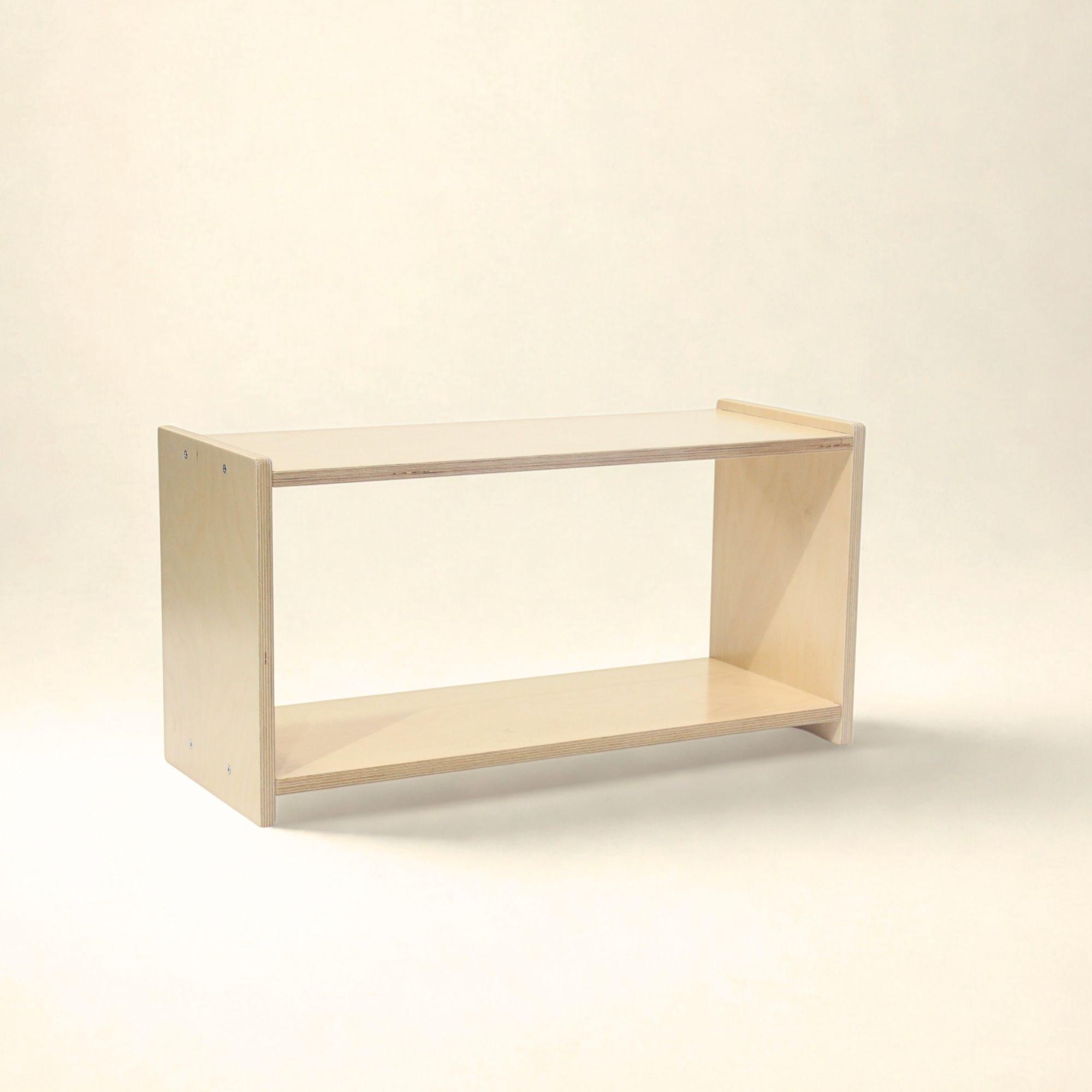 Infant Montessori Shelf RAD Children's Furniture
