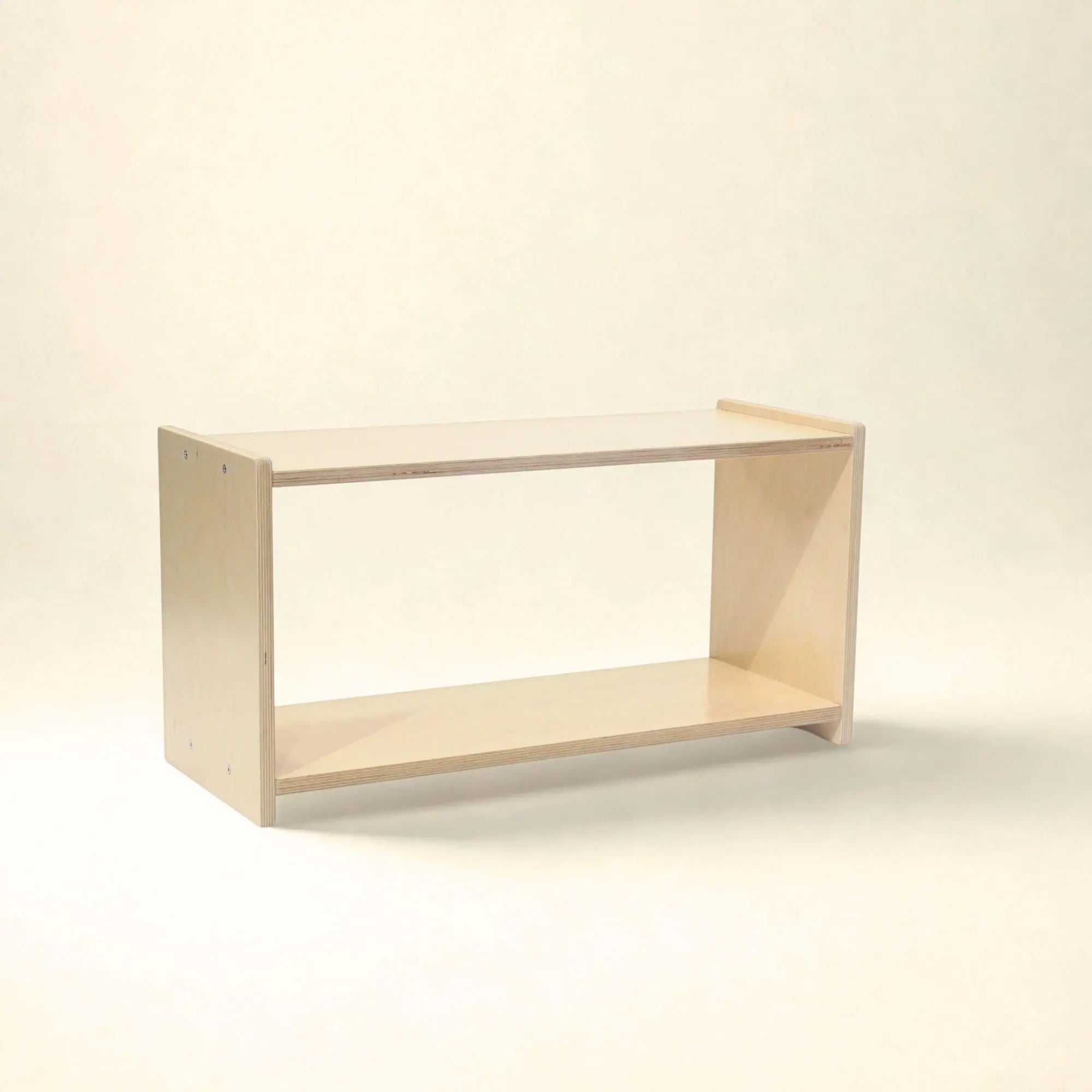 Montessori Shelf RAD Children's Furniture