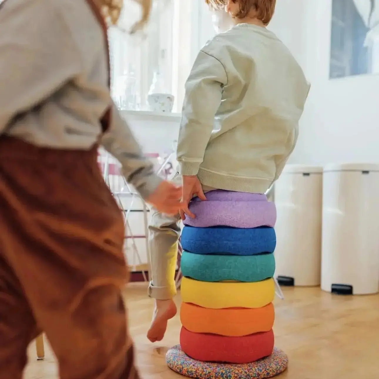 Stepping Stones Seaside-Montessori