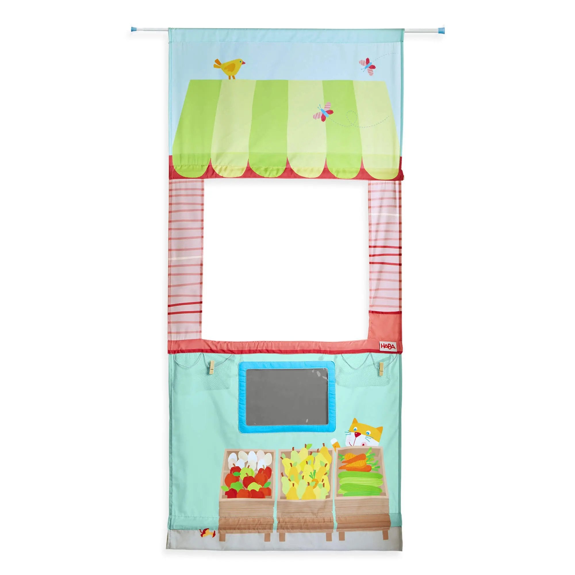 Doorway Play Store - Seaside-Montessori