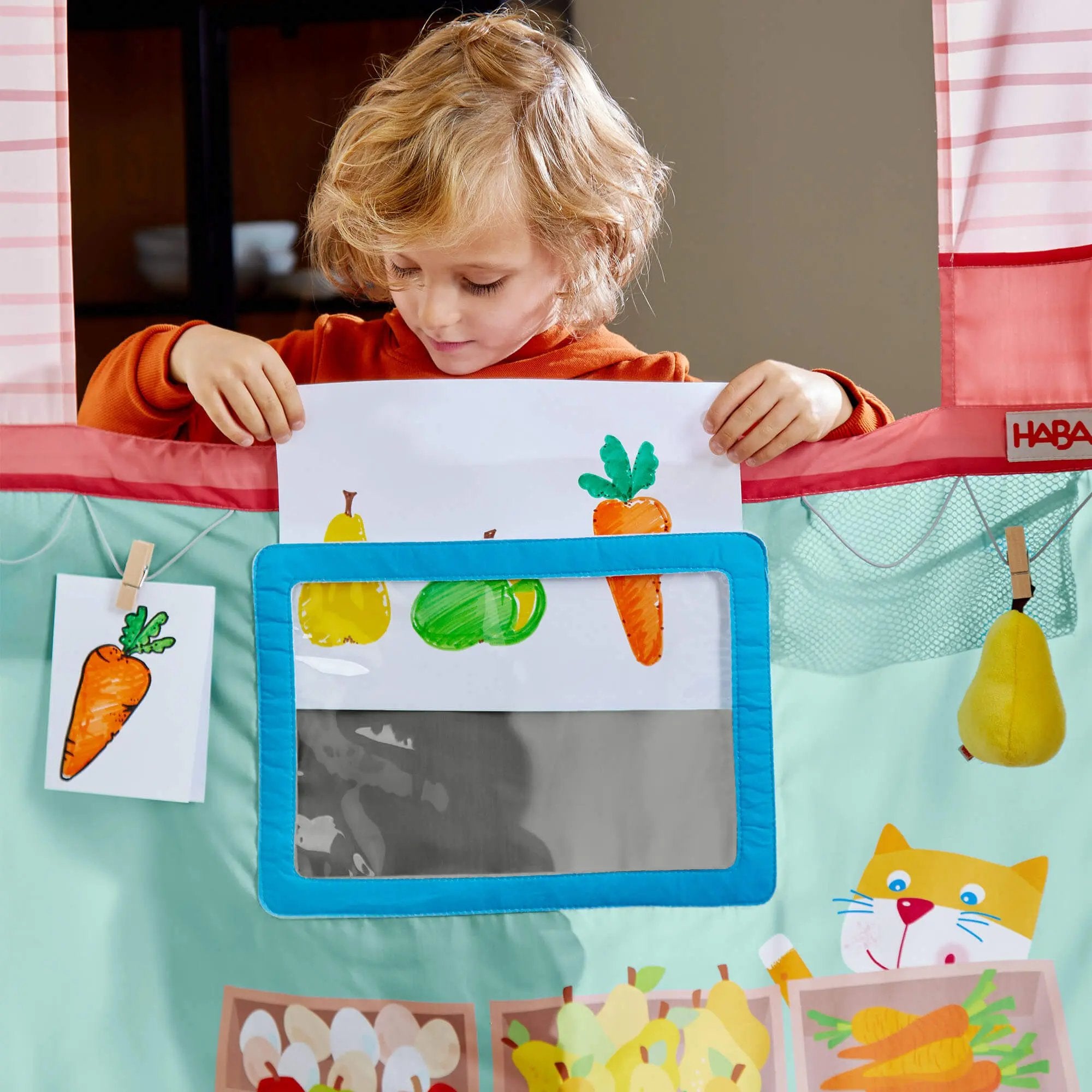 Doorway Play Store - Seaside-Montessori
