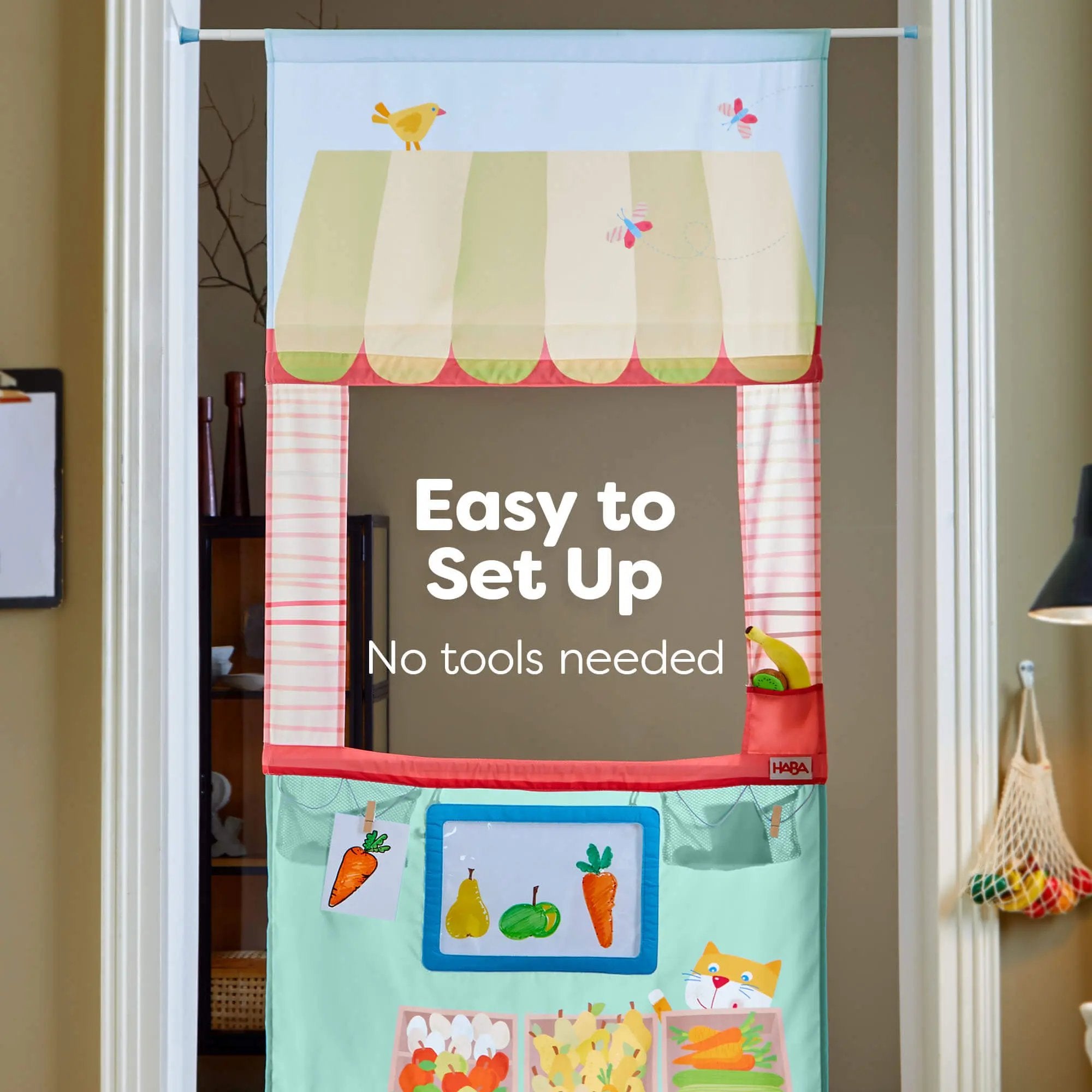 Doorway Play Store - Seaside-Montessori