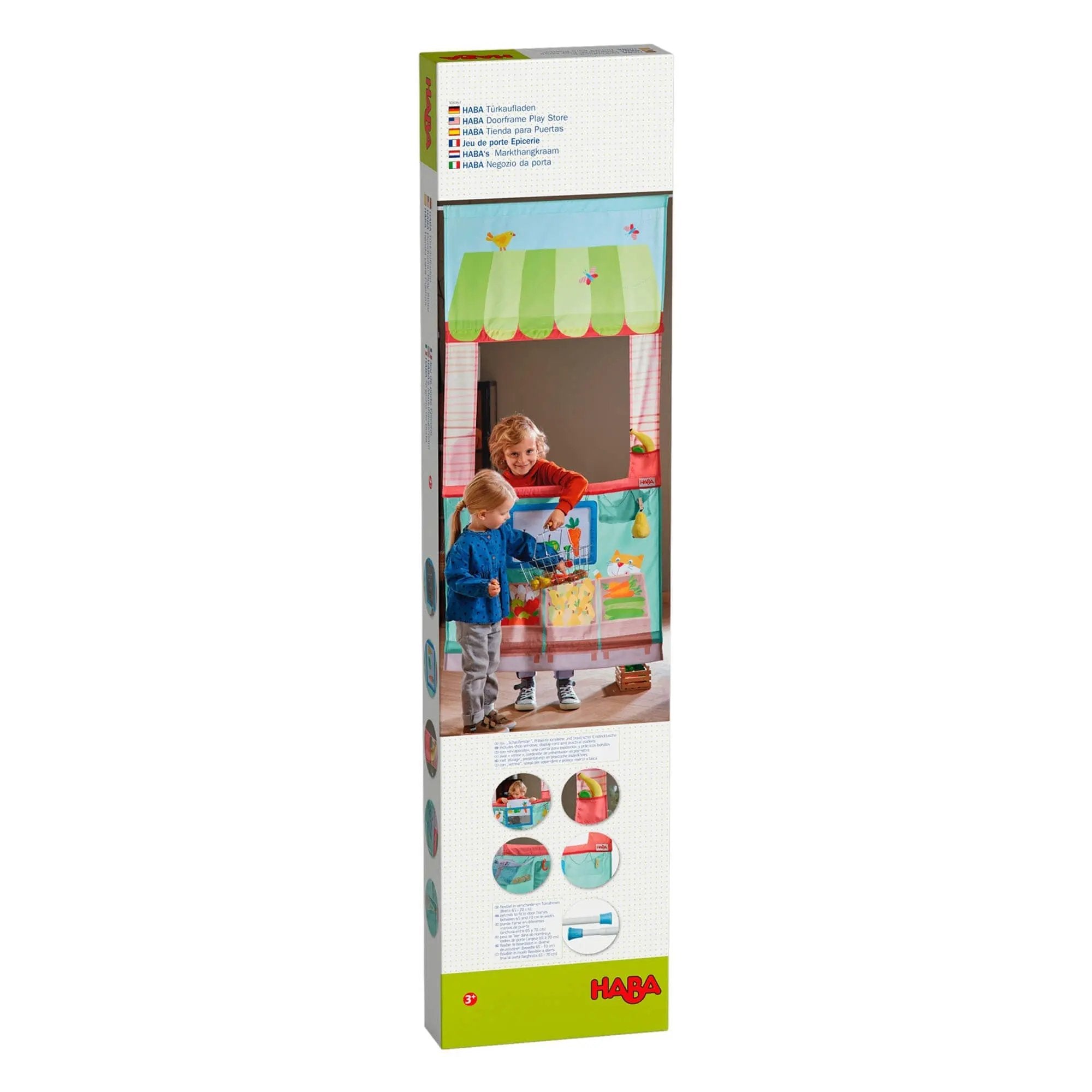 Doorway Play Store - Seaside-Montessori