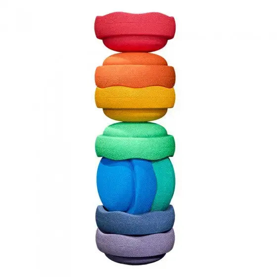 Stepping Stones Seaside-Montessori