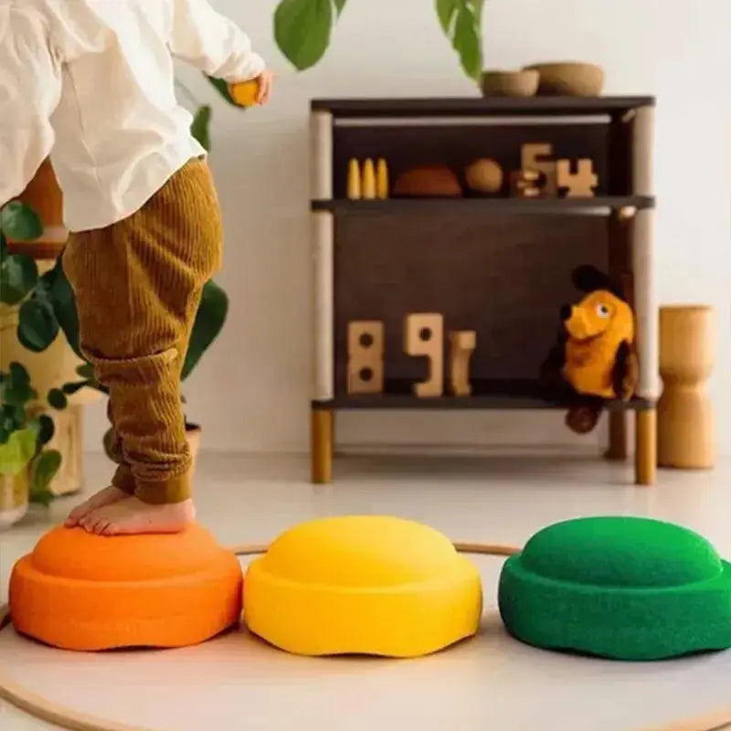 Stepping Stones Seaside-Montessori