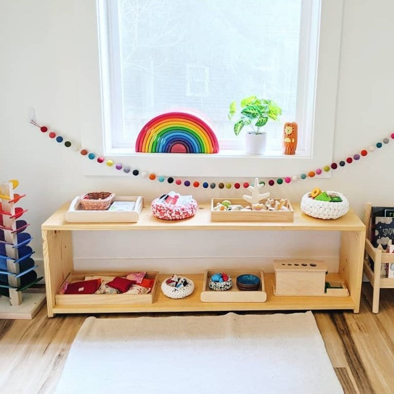 Home-Living Seaside-Montessori