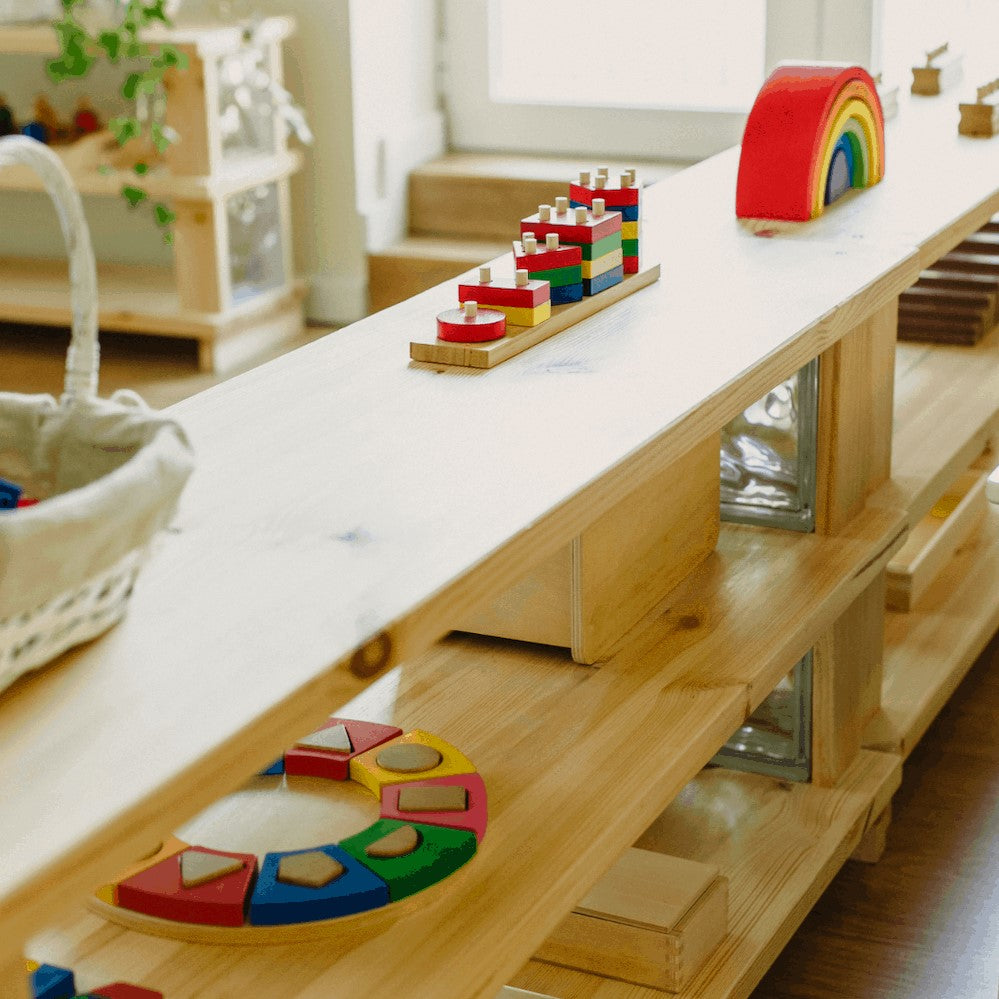 Sale Seaside-Montessori