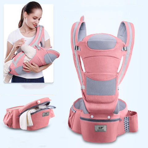 Baby Carrier Seaside-Montessori