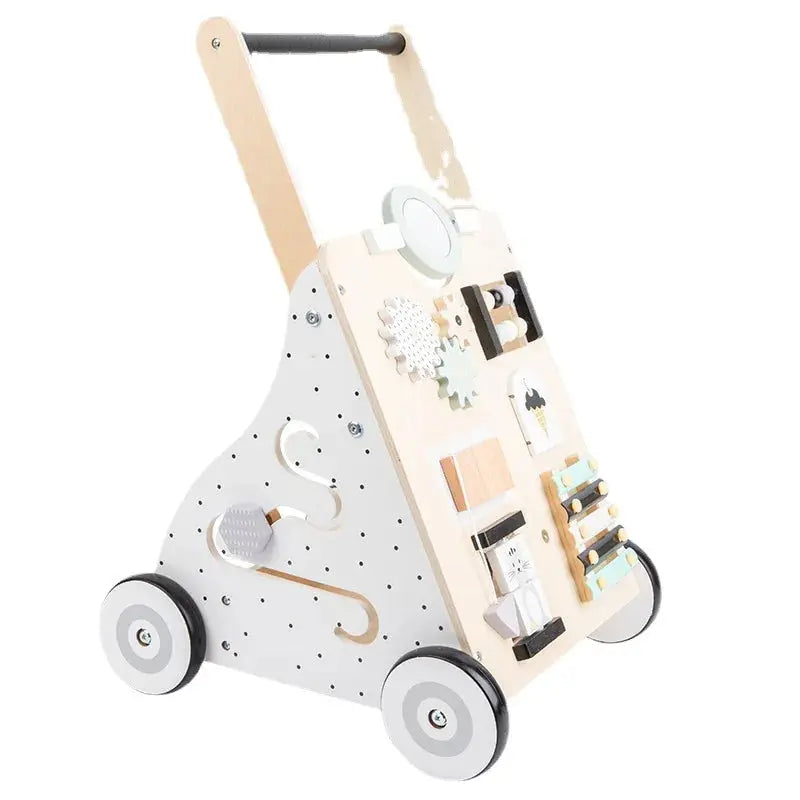 Intelligent Multifunctional Walker - Seaside-Montessori