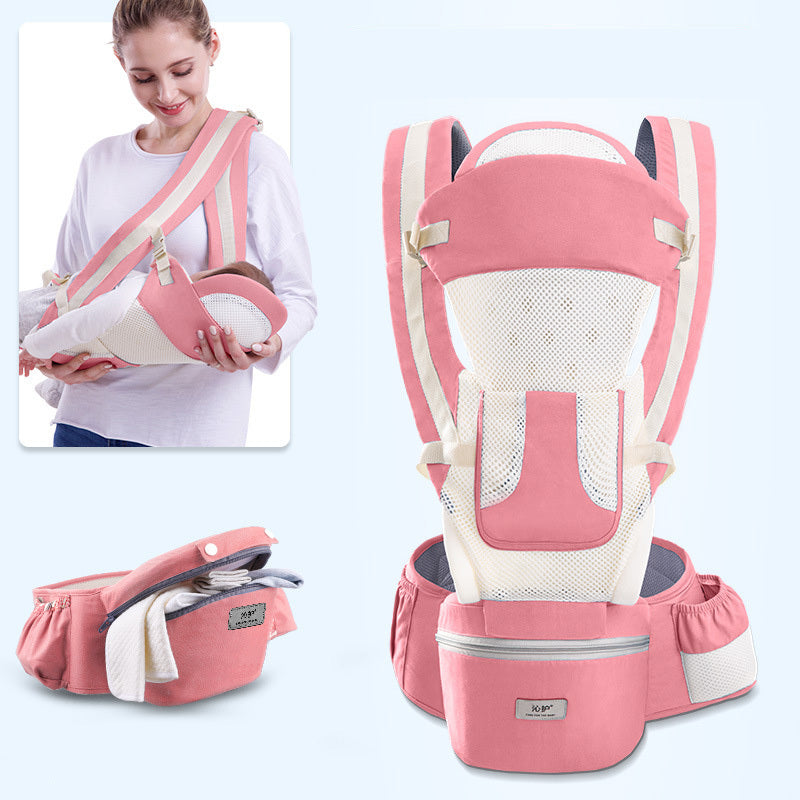 Baby Carrier Seaside-Montessori