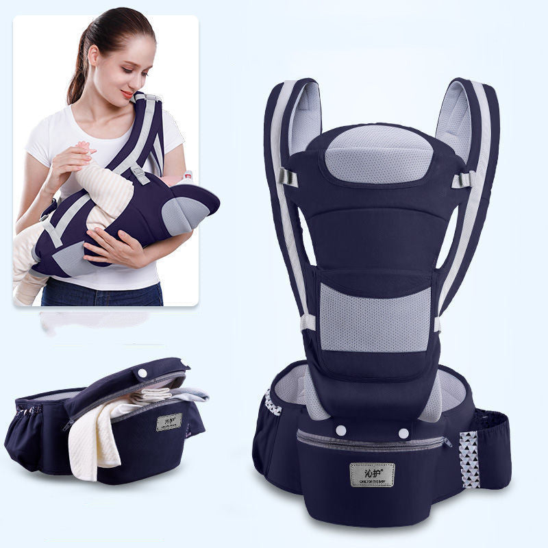 Baby Carrier Seaside-Montessori