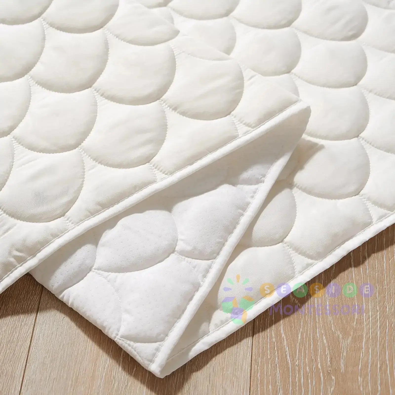 Playhouse Tent – Indoor Tent for Kids - Seaside-Montessori