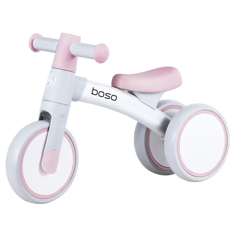 Montessori Toddler Balance Bike - Seaside-Montessori