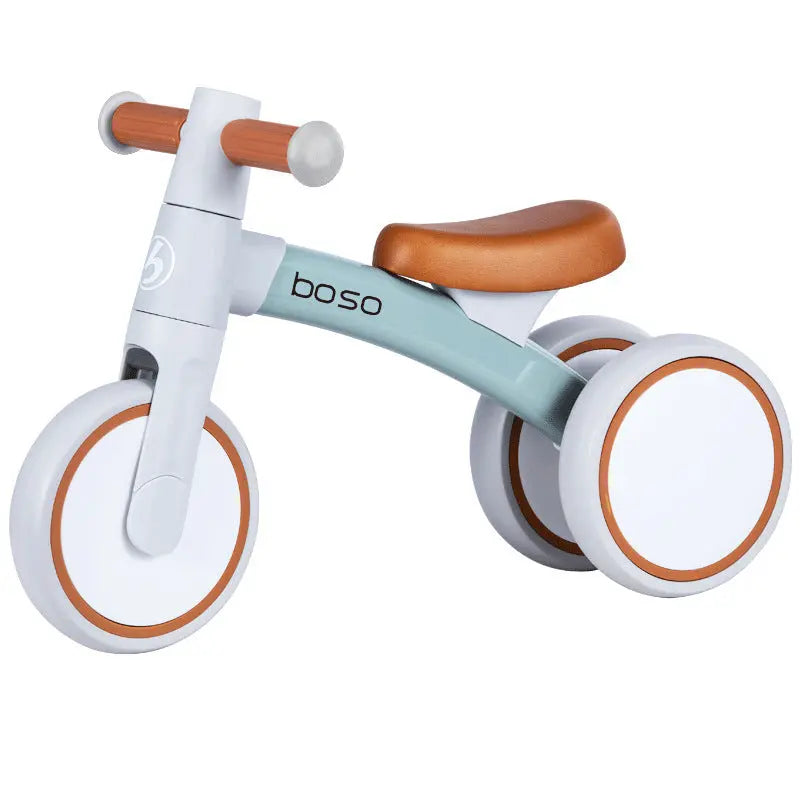 Baby balance bike best sale